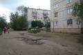 Проспект Гвардійський