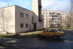 69-й мікрорайон