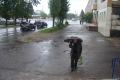 Проспект Центральний (стара назва Радянський)