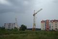 Вулиця Б. Хмельницького (колишня Гагаріна)