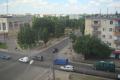 Вид з НДІ Хіммаш