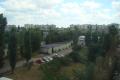 Вид з НДІ Хіммаш