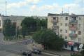 Вид з НДІ Хіммаш