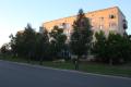 Вулиця Донецька