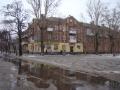 Бульвар Незалежності України (Дружби Народів)