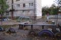 Вулиця Федоренка