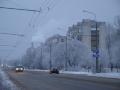 Шосе Будівельників