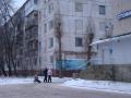 Шосе Будівельників