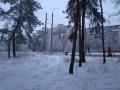 Шосе Будівельників