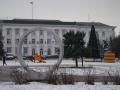 Площа Миру (Радянська)