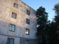 Вулиця Донецька