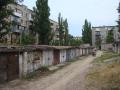 Вулиця Партизанська