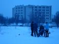 Вулиця Новікова