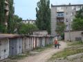 Вулиця Партизанська