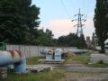 Вулиця Пивоварова