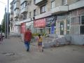 Проспект Гвардійський