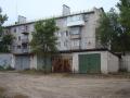 Проспект Гвардійський