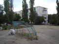 Проспект Гвардійський