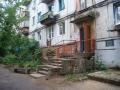 Вулиця Автомобільна