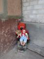 Вулиця Миколи Леонтовича (нині – Маяковського)