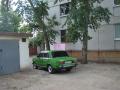 61-й квартал ("Тихий")