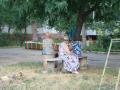 Вулиця Донецька