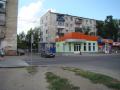 Проспект Гвардійський