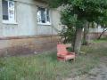 61-й квартал ("Тихий")