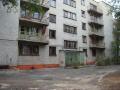 Вулиця Миколи Леонтовича (колишня  Маяковського)