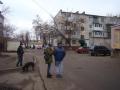 Вулиця Б. Хмельницького (колишня Гагаріна)