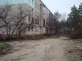 Вулиця Лисичанська