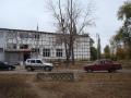 Вулиця Б. Хмельницького (колишня Гагаріна)