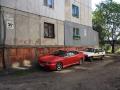 Вулиця Донецька