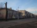 Вулиця Партизанська