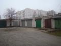 Вулиця Лисичанська