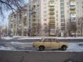 Вулиця Курчатова