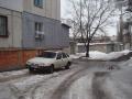Вулиця Донецька