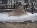 Вулиця Б. Хмельницького (колишня Гагаріна)
