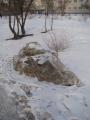 Вулиця Курчатова
