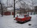 Вулиця Травнева
