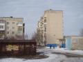 Шосе Будівельників