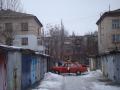 Вулиця Гоголя