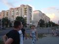Перехрестя Гагаріна/Курчатова
