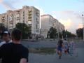 Перехрестя Гагаріна/Курчатова