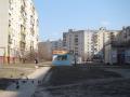 Вулиця Курчатова
