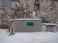 Проспект Гвардійський