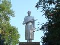 Пам'ятник радянському солдату