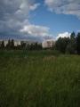 Озеро Чисте
