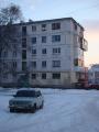 Проспект Гвардійський