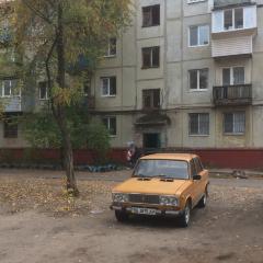 Вулиця Б. Хмельницького (колишня Гагаріна), 48а